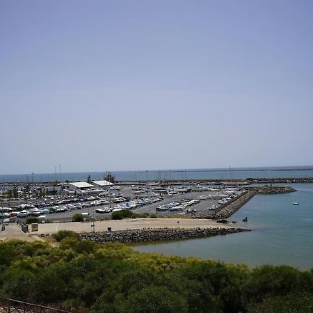 Hispalis Mazagon Beach 304 Bagian luar foto