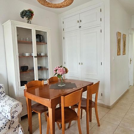 Hispalis Mazagon Beach 304 Bagian luar foto