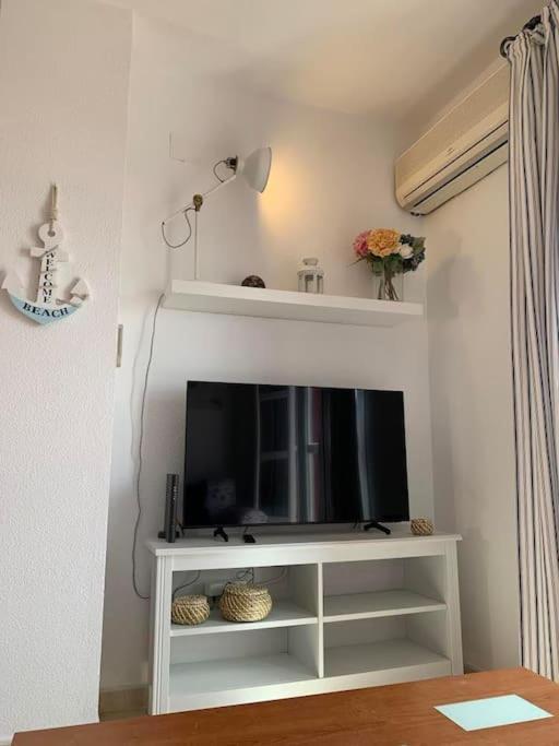Hispalis Mazagon Beach 304 Bagian luar foto