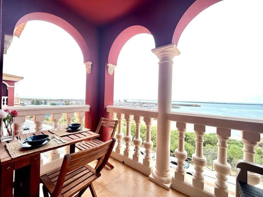 Hispalis Mazagon Beach 304 Bagian luar foto