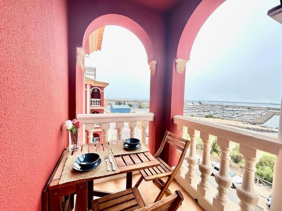 Hispalis Mazagon Beach 304 Bagian luar foto
