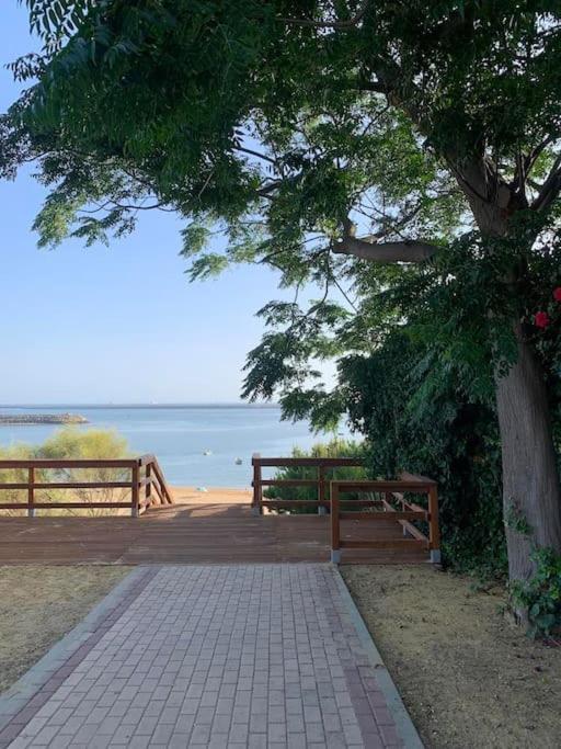 Hispalis Mazagon Beach 304 Bagian luar foto