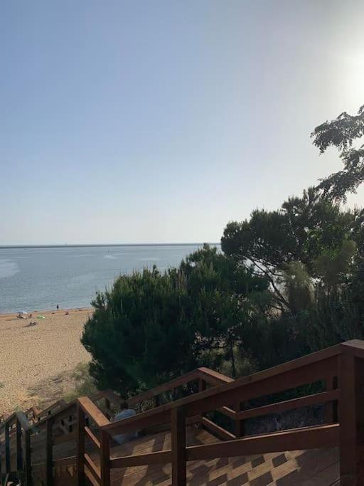 Hispalis Mazagon Beach 304 Bagian luar foto