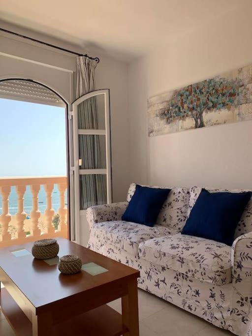 Hispalis Mazagon Beach 304 Bagian luar foto