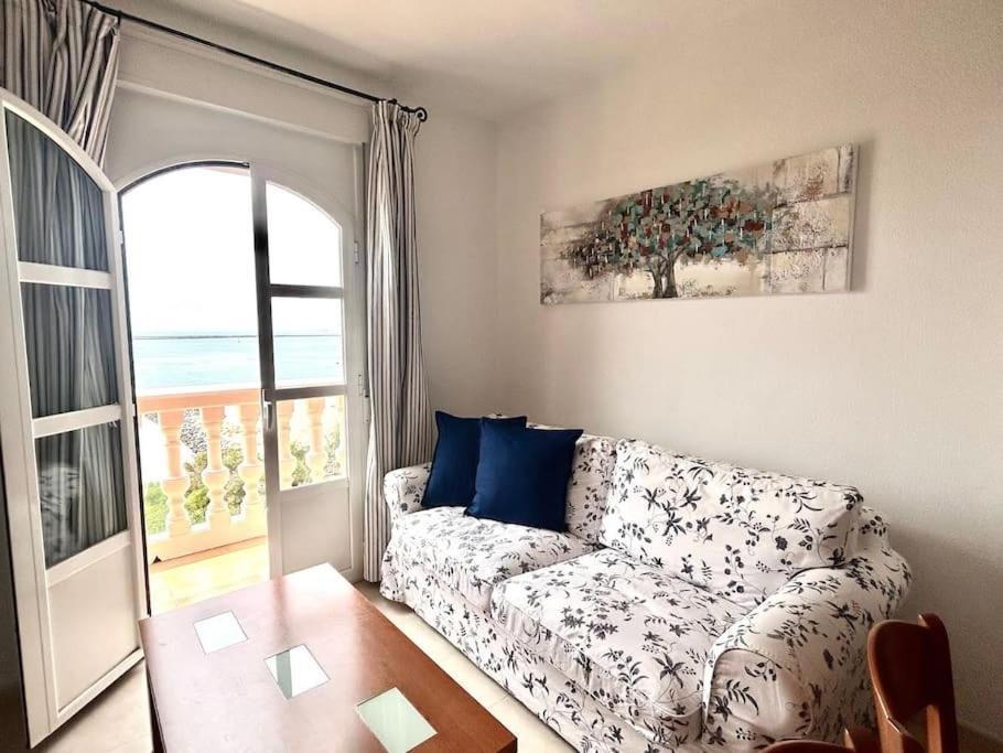Hispalis Mazagon Beach 304 Bagian luar foto