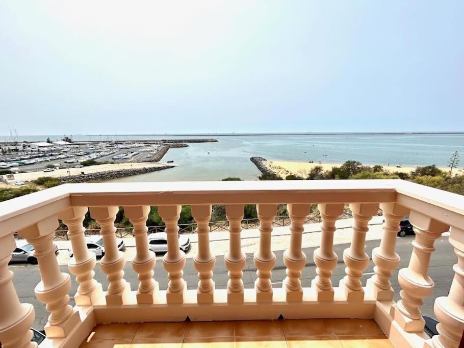 Hispalis Mazagon Beach 304 Bagian luar foto