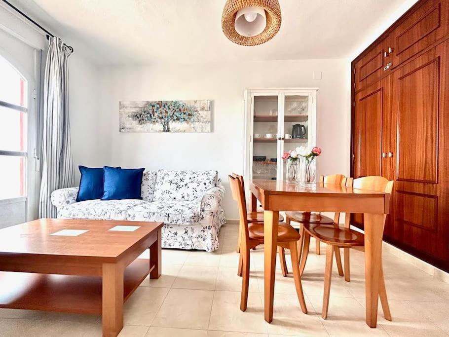 Hispalis Mazagon Beach 304 Bagian luar foto