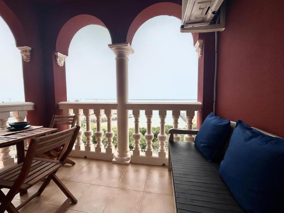 Hispalis Mazagon Beach 304 Bagian luar foto