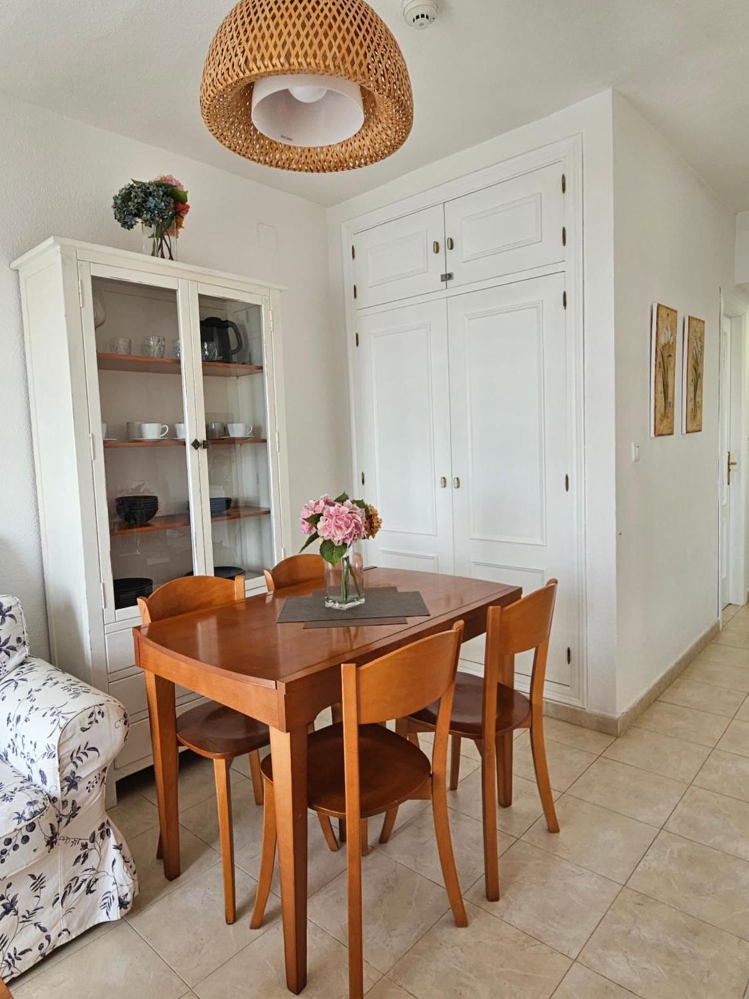 Hispalis Mazagon Beach 304 Bagian luar foto